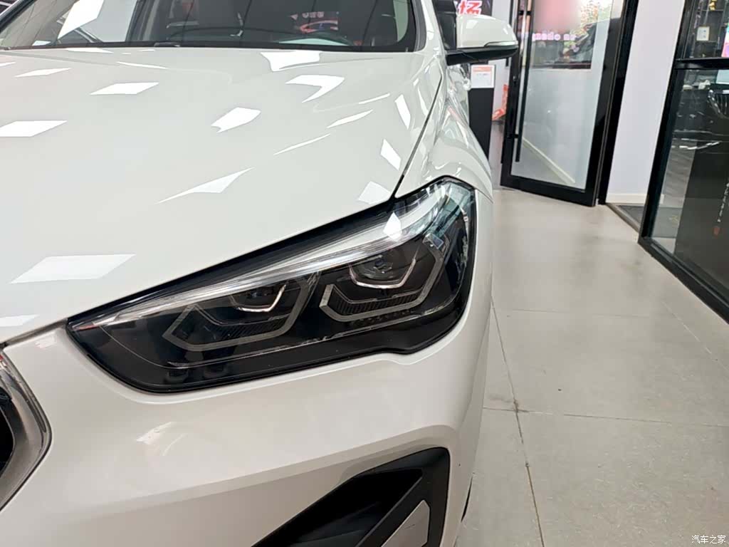 BMW X1, 2020 24