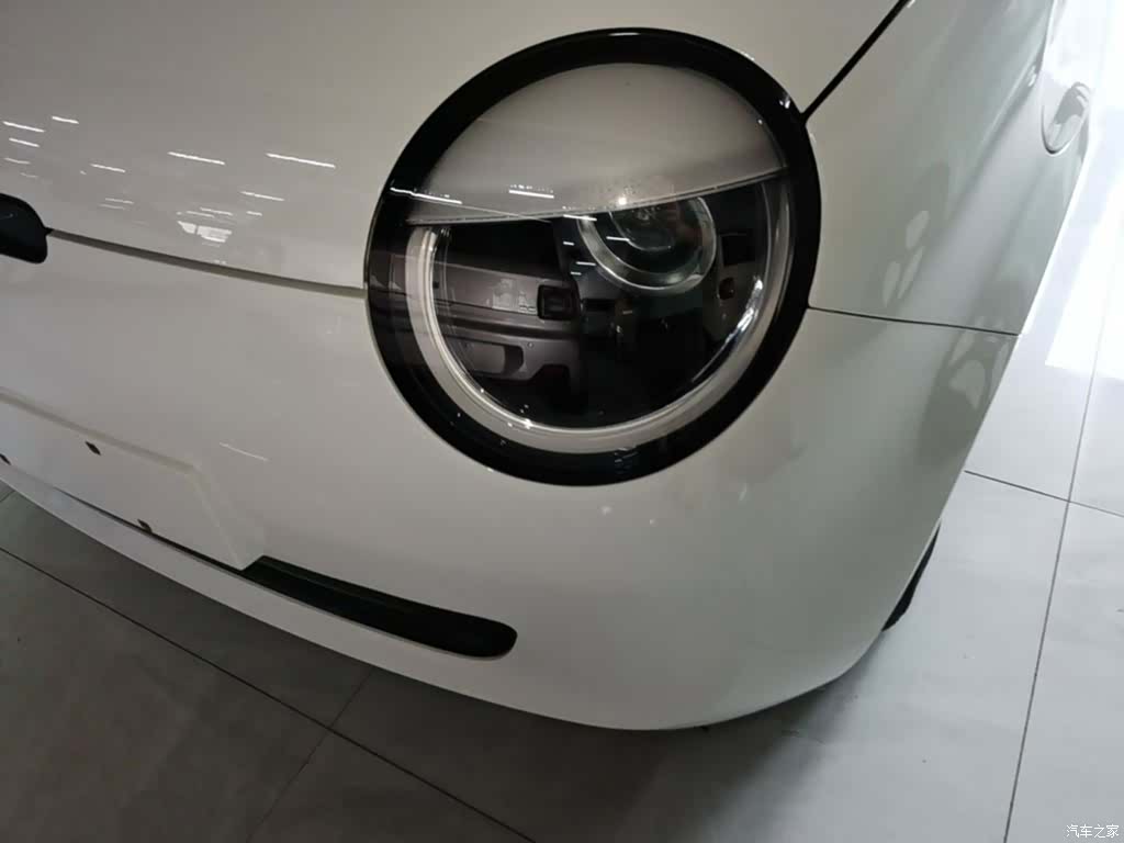 Changan Lumin, 2025 24