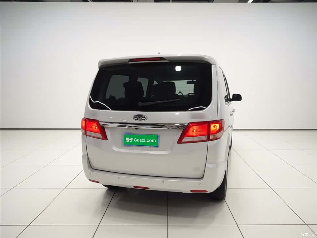 JiangQiJiTuan M4, 2023 6