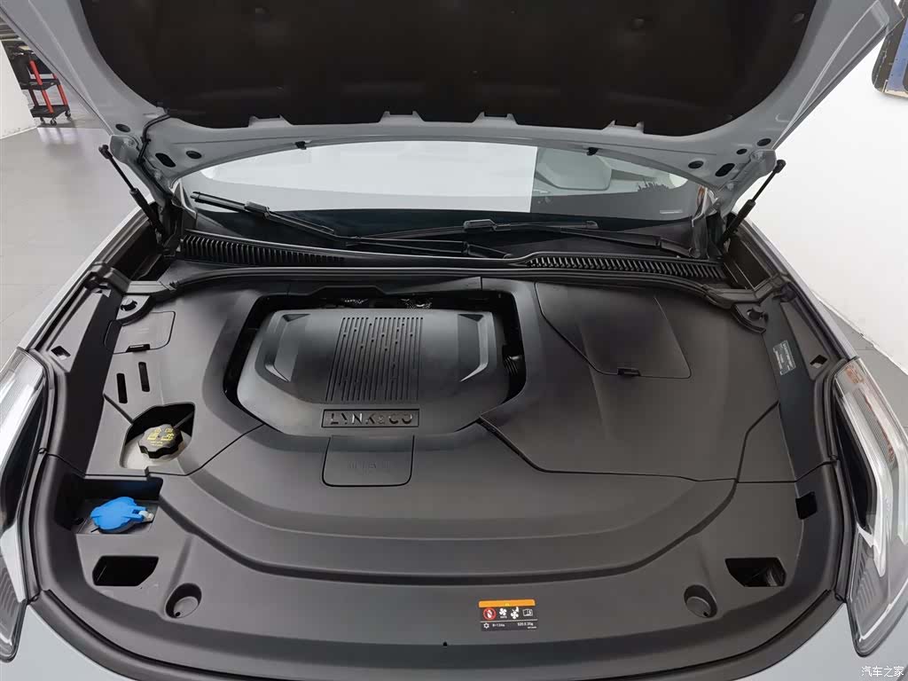 Lynk & Co 02, 2022 6