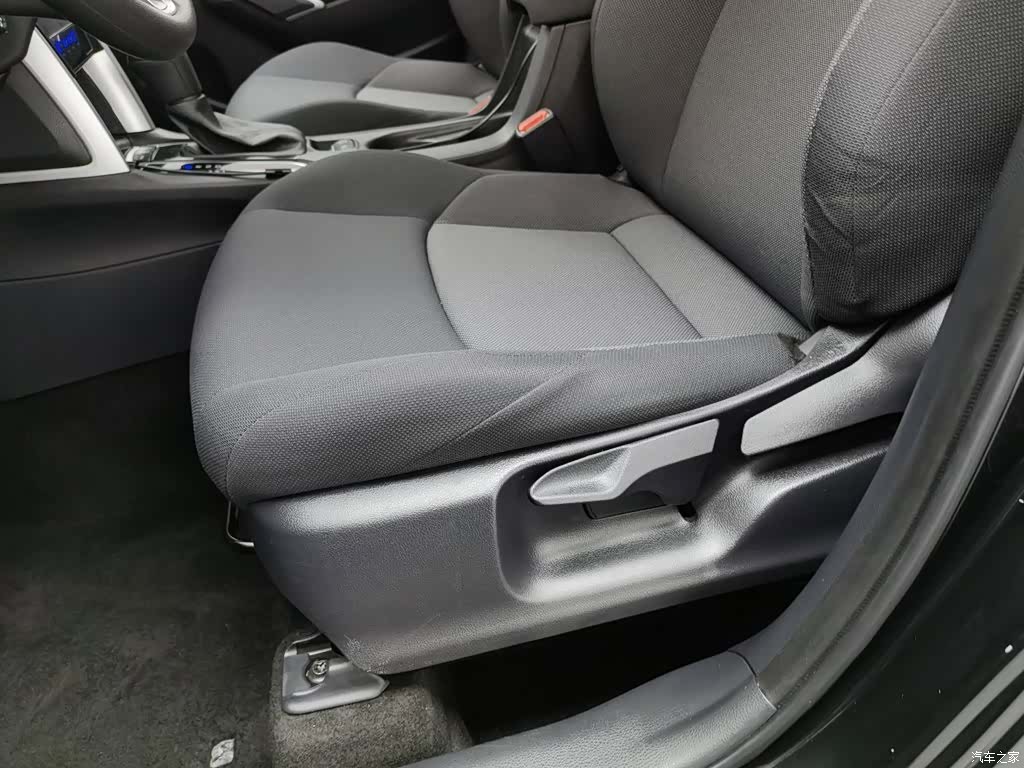Toyota Frontlander, 2024 20