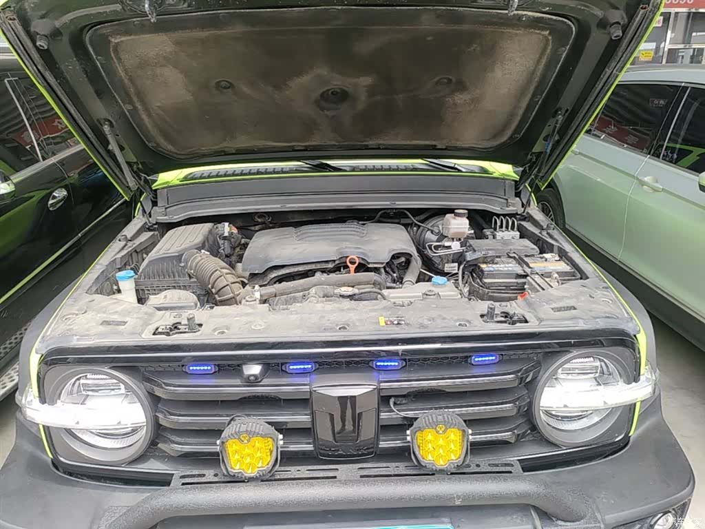 Tank 300, 2021 20