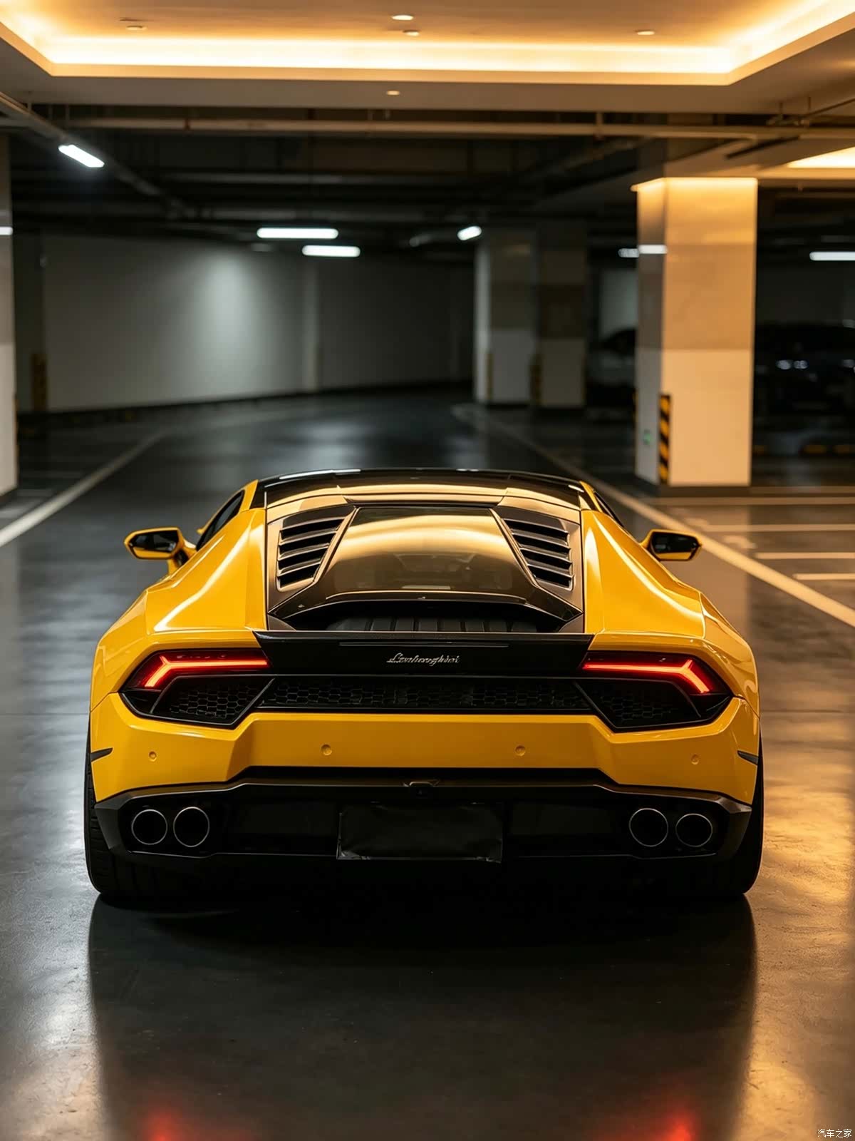 Lamborghini Huracán, 2017 14