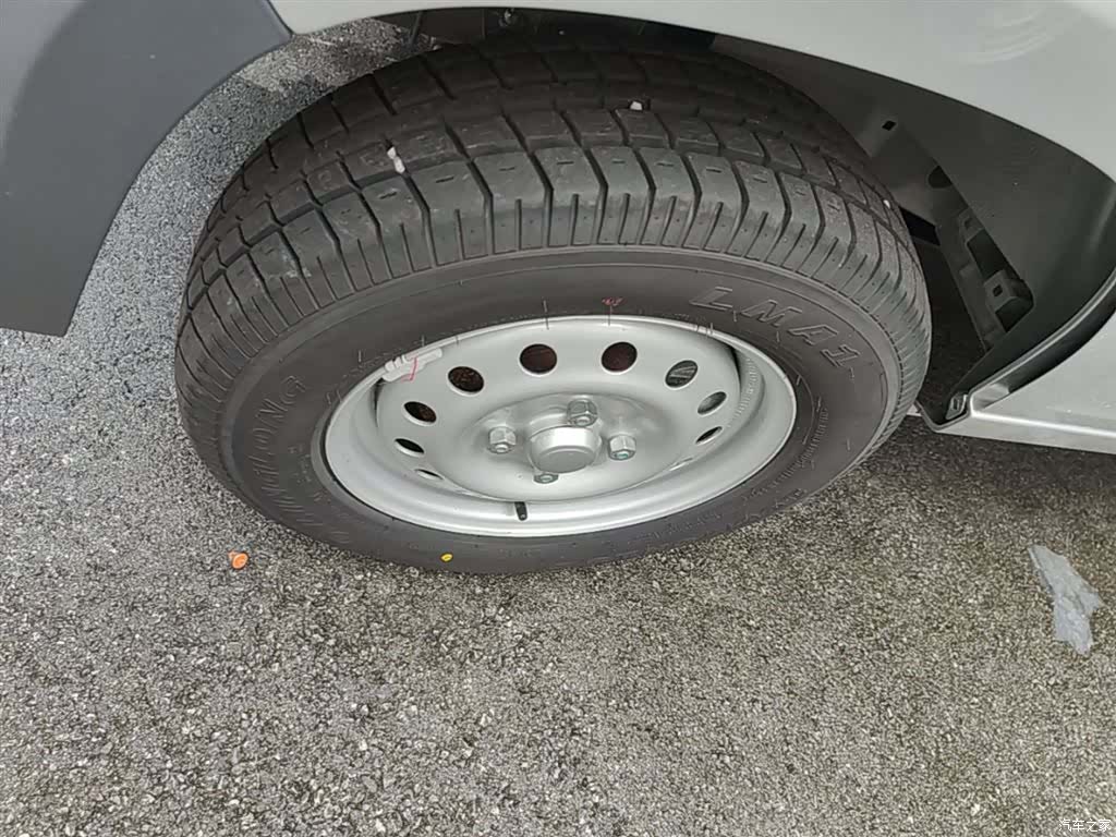 Wuling 5 7, 2025 23