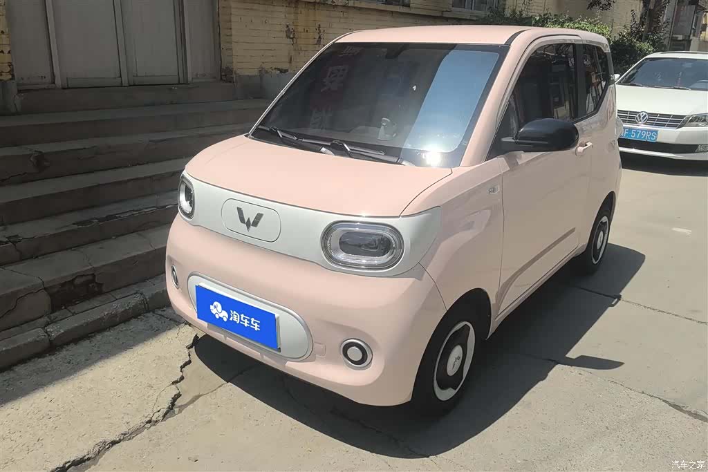 Wuling MINIEV, 2025 1