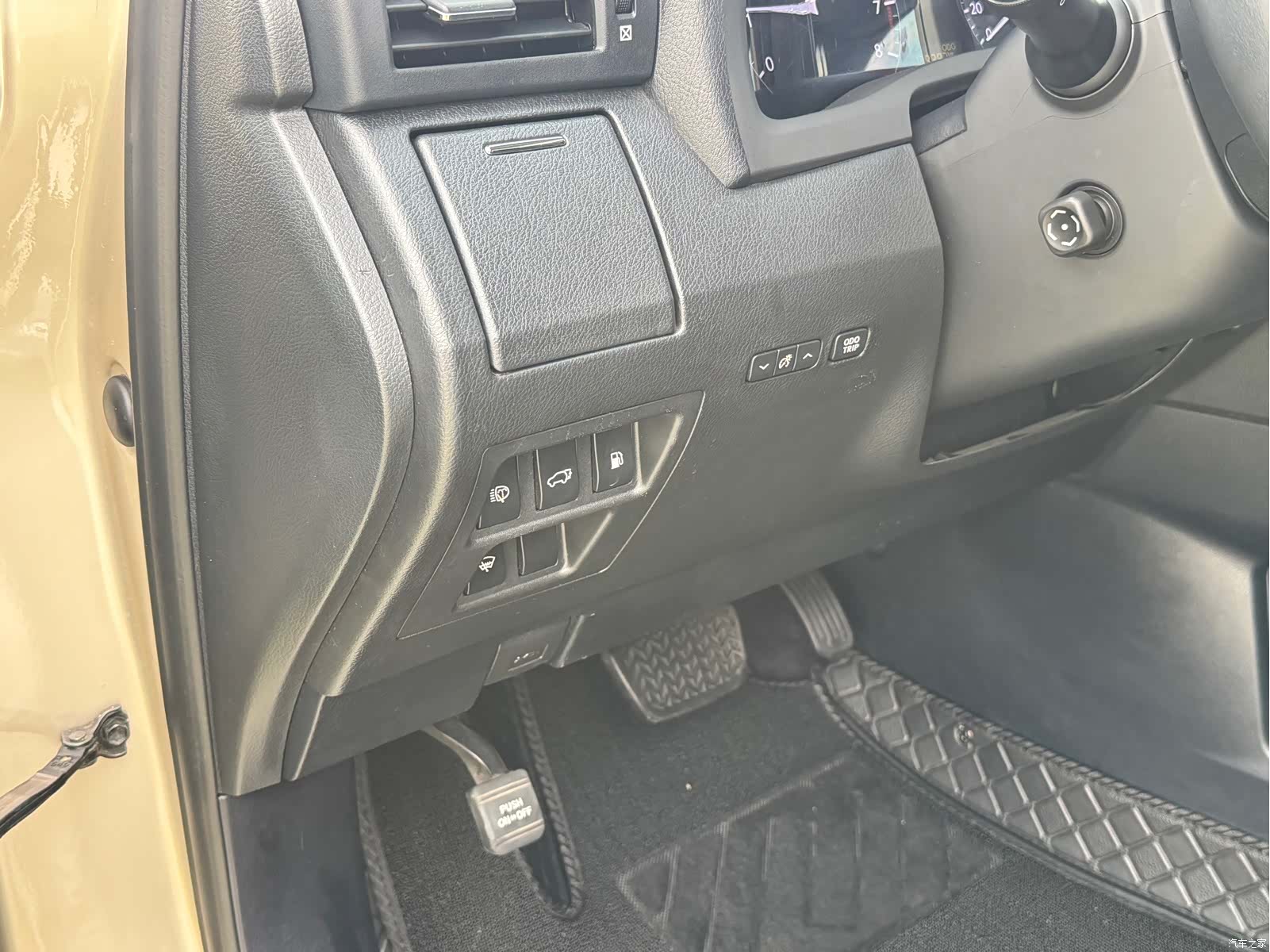 Lexus RX, 2013 19