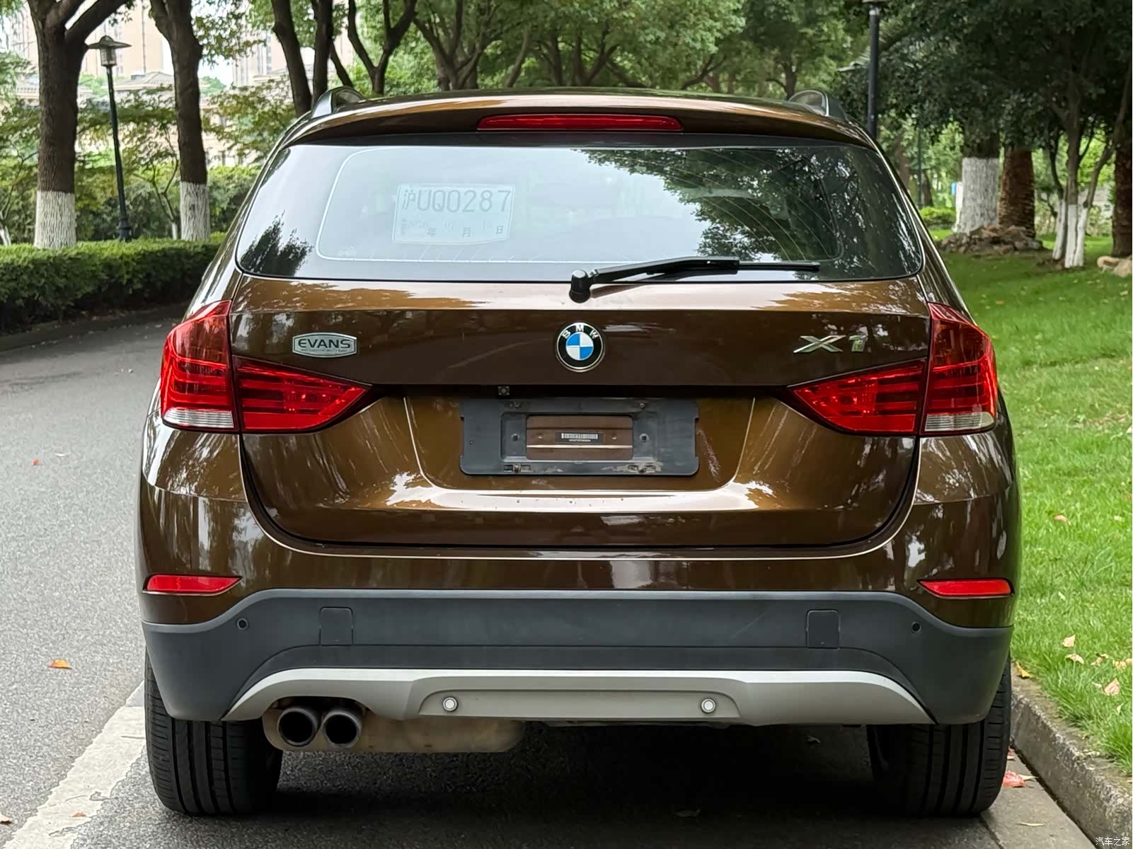 BMW X1, 2015 все фото
