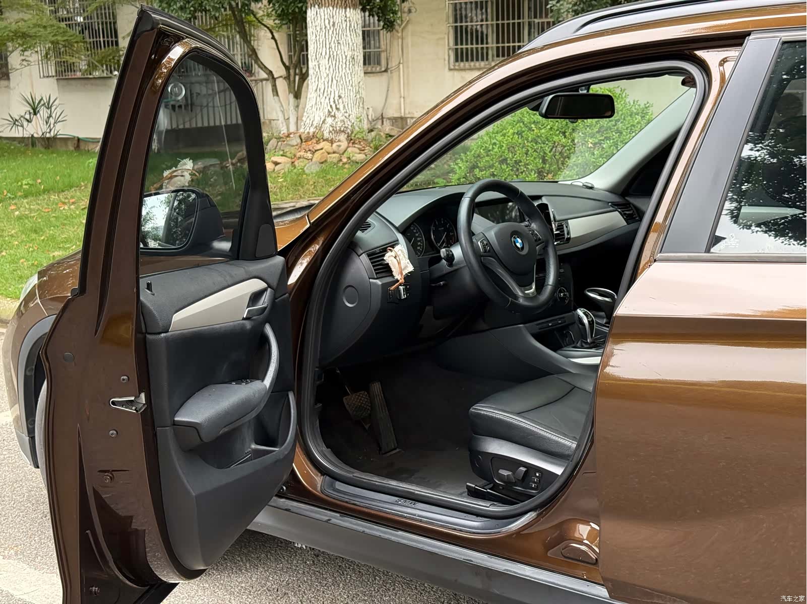 BMW X1, 2015 7