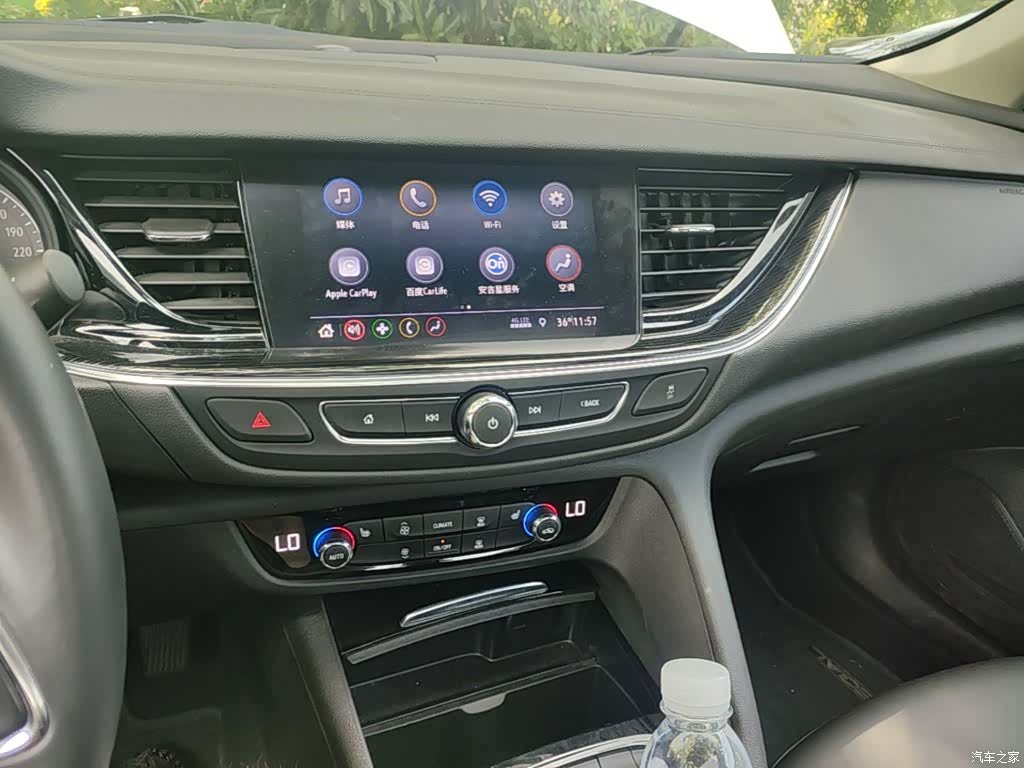 Buick Regal, 2025 13