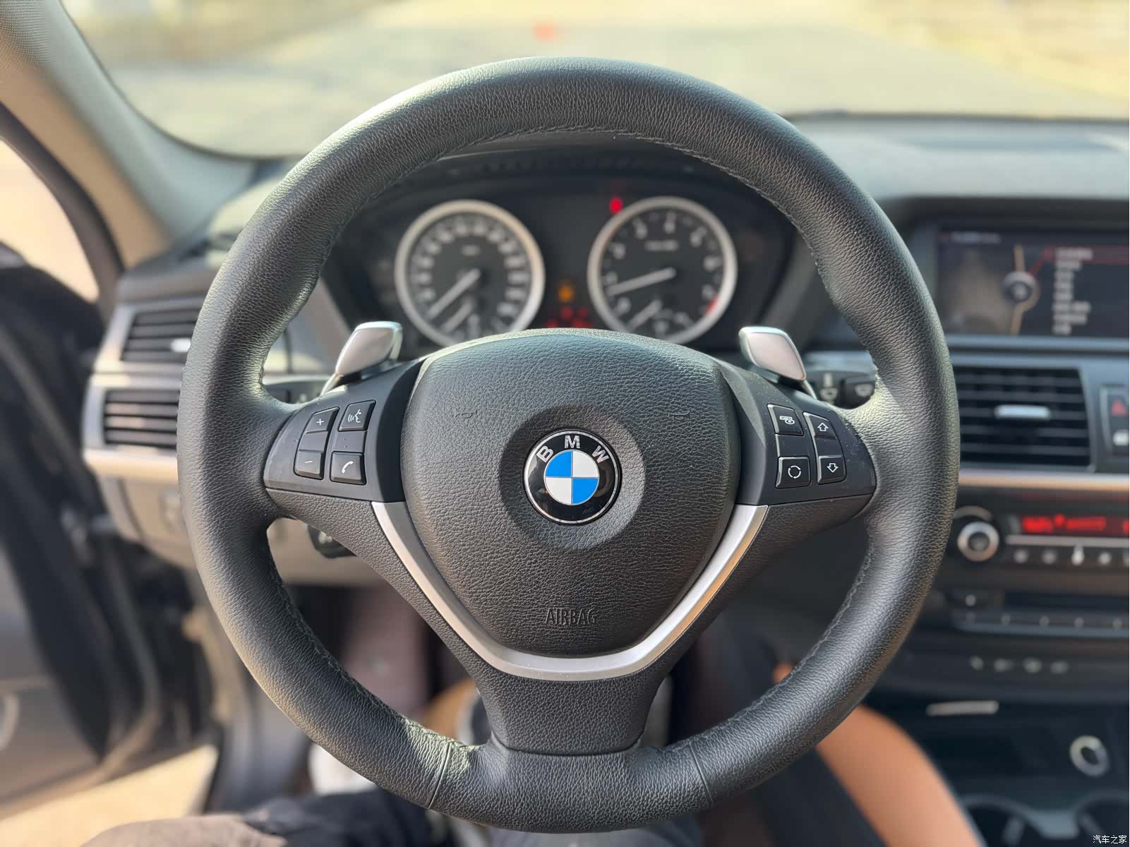 BMW X6, 2010 11