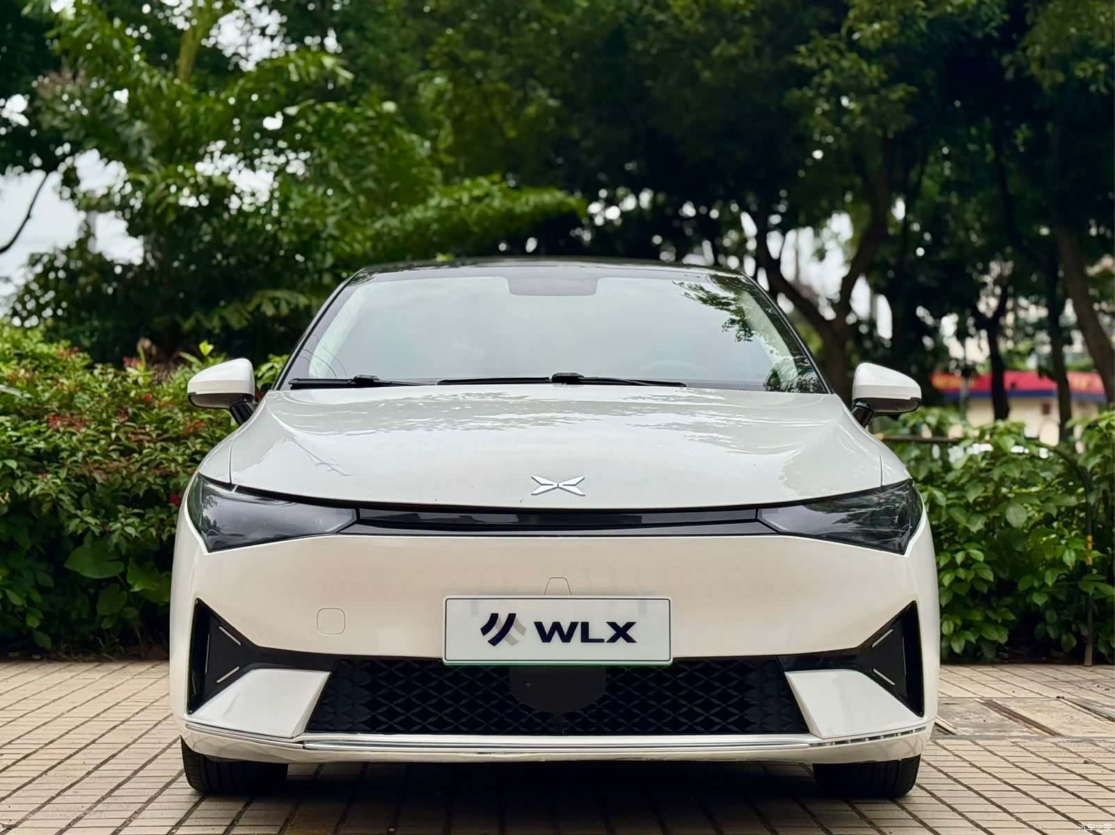 Xpeng P5, 2023 2