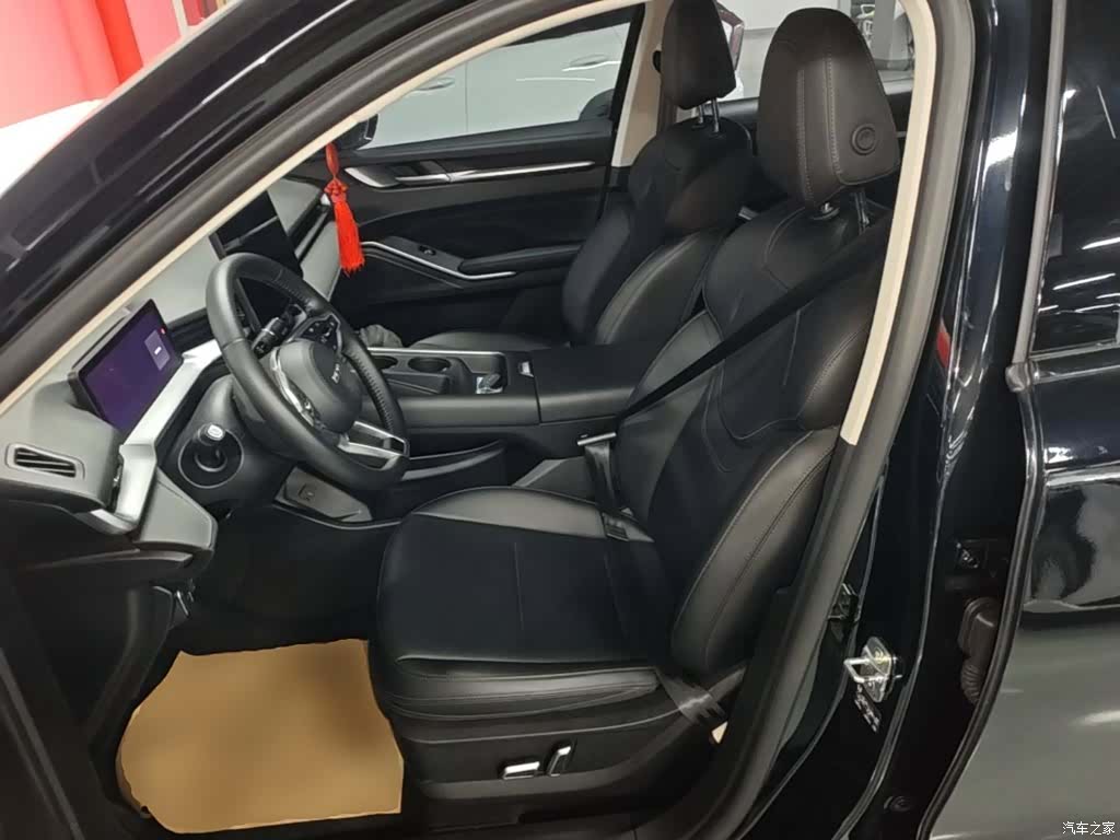 Haval H6, 2024 15