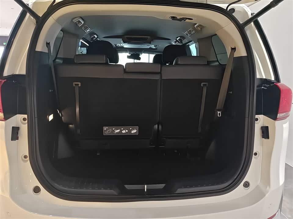 Trumpchi Trumpchi M8