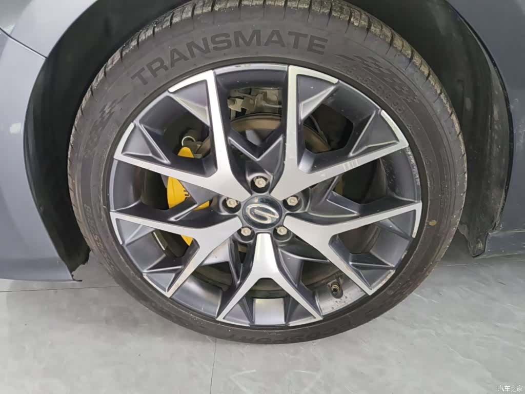 GAC Empow, 2022 23