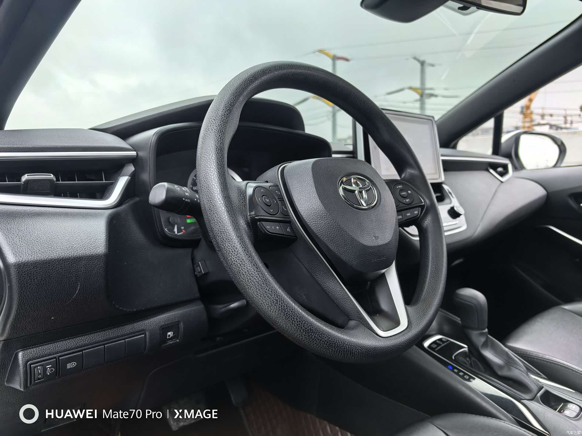 Toyota Levin, 2020 14
