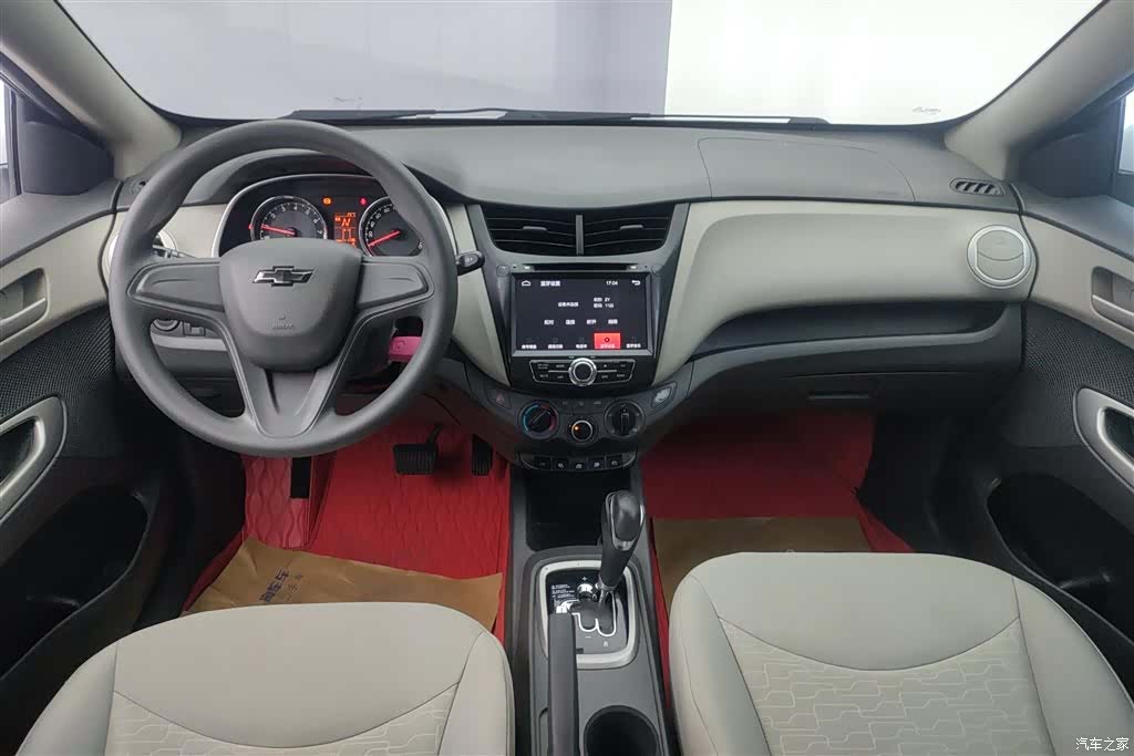 Chevrolet 3, 2016 12