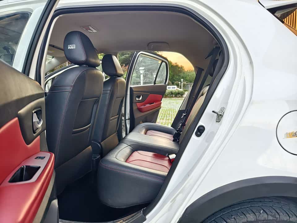 Haval H1