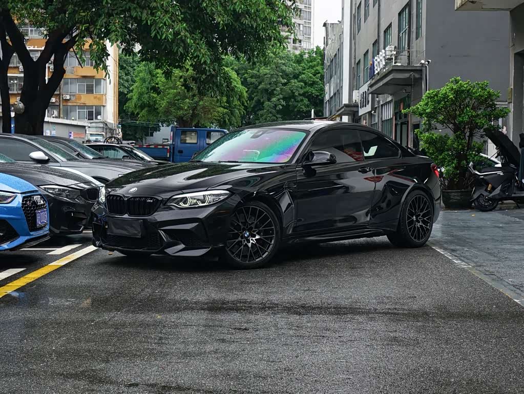 BMW M2
