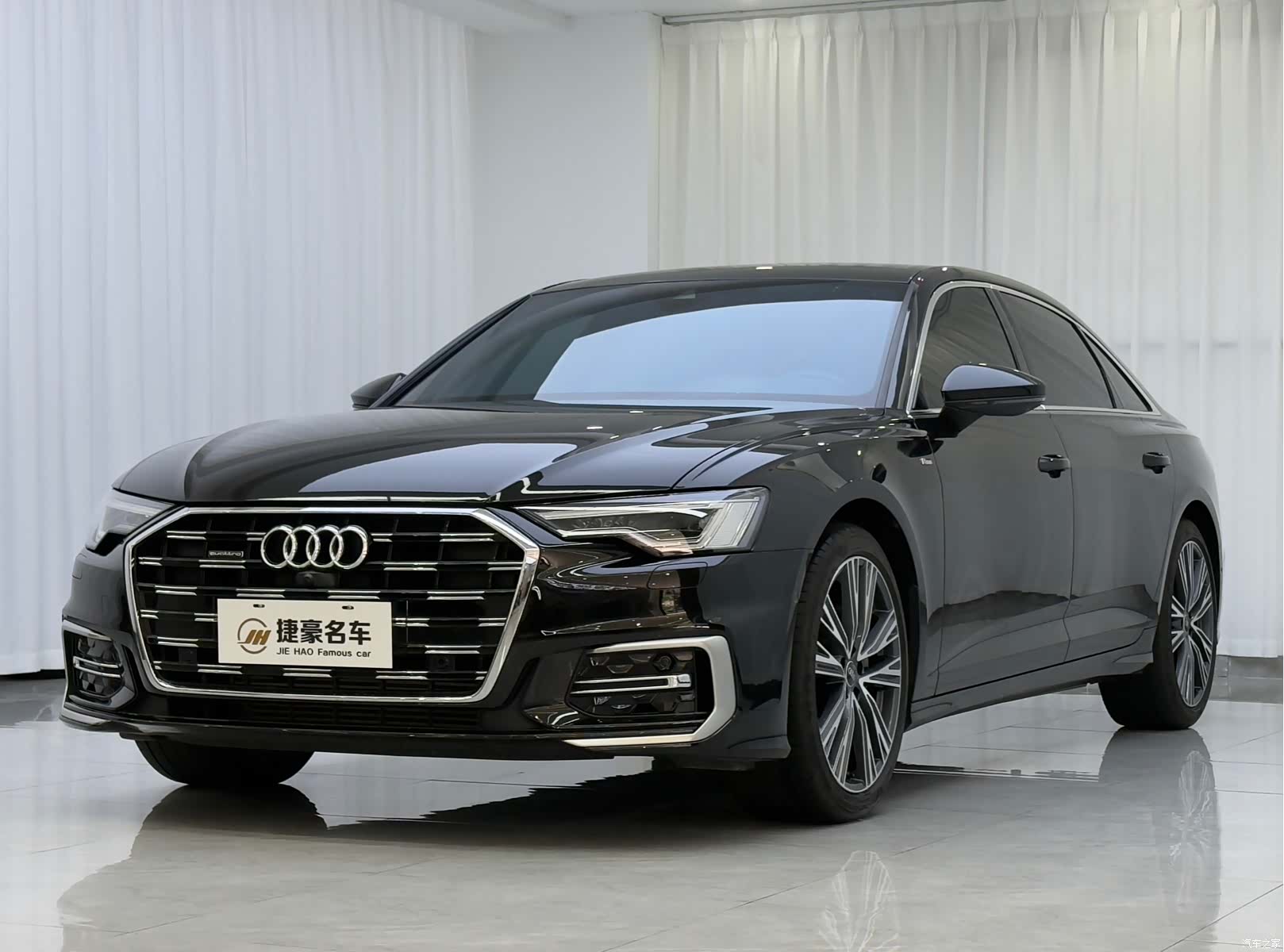 Audi A6L, 2024 1