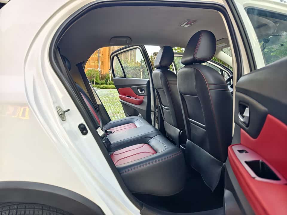 Haval H1