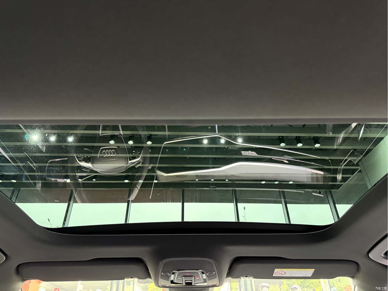 Audi A7, 2024 16