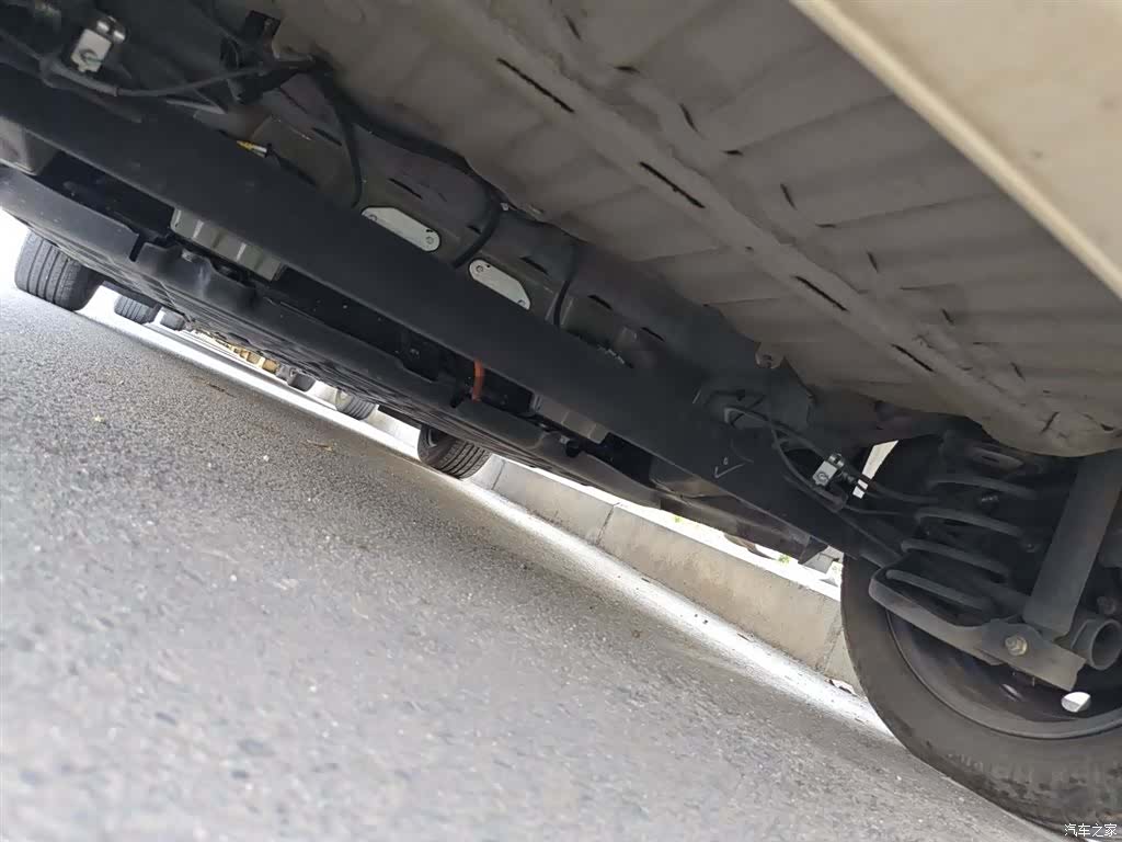 Wuling Bingo, 2024 25