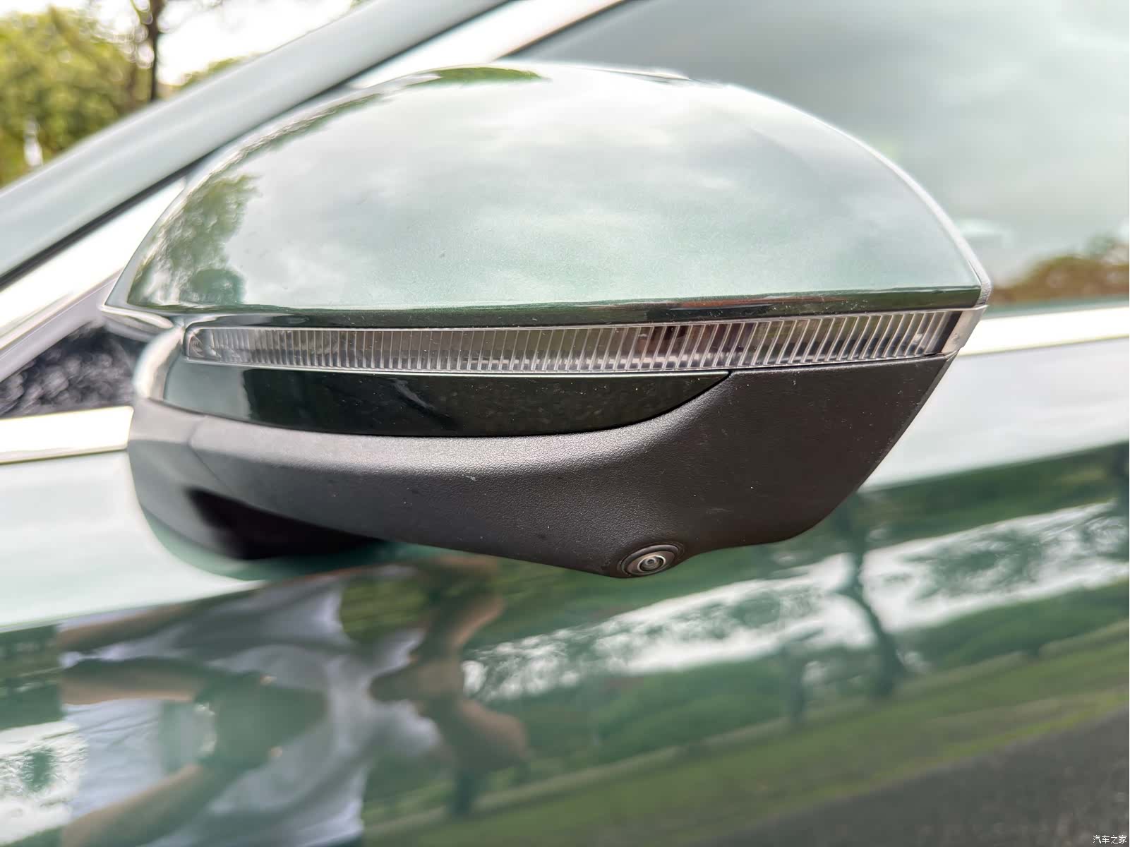 Geely Emgrand, 2025 7