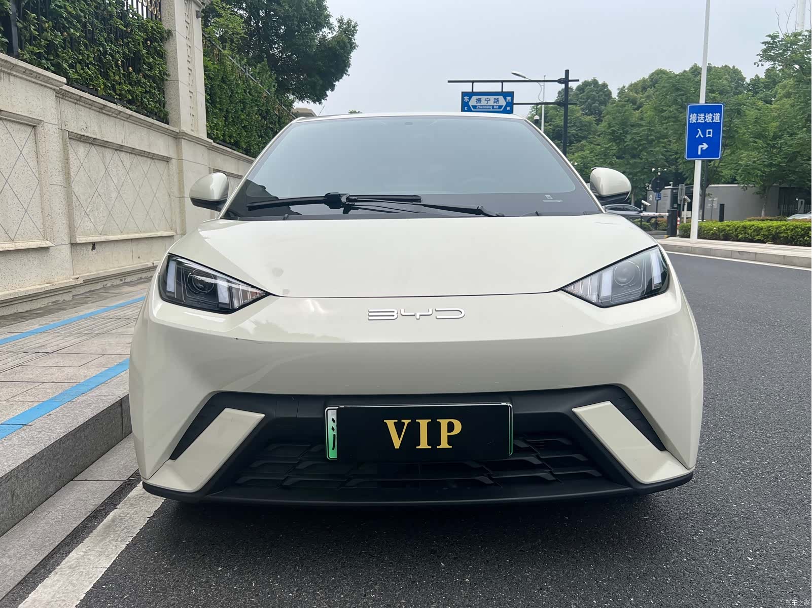 BYD Seagull, 2024 2