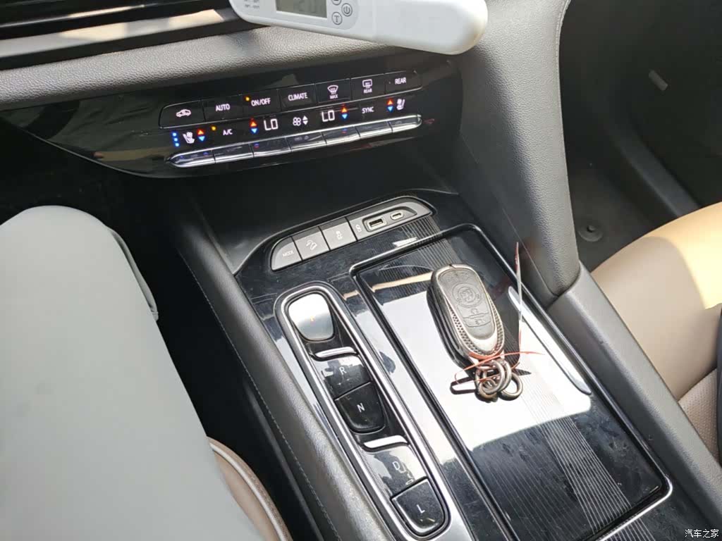 Buick Enclave, 2021 14