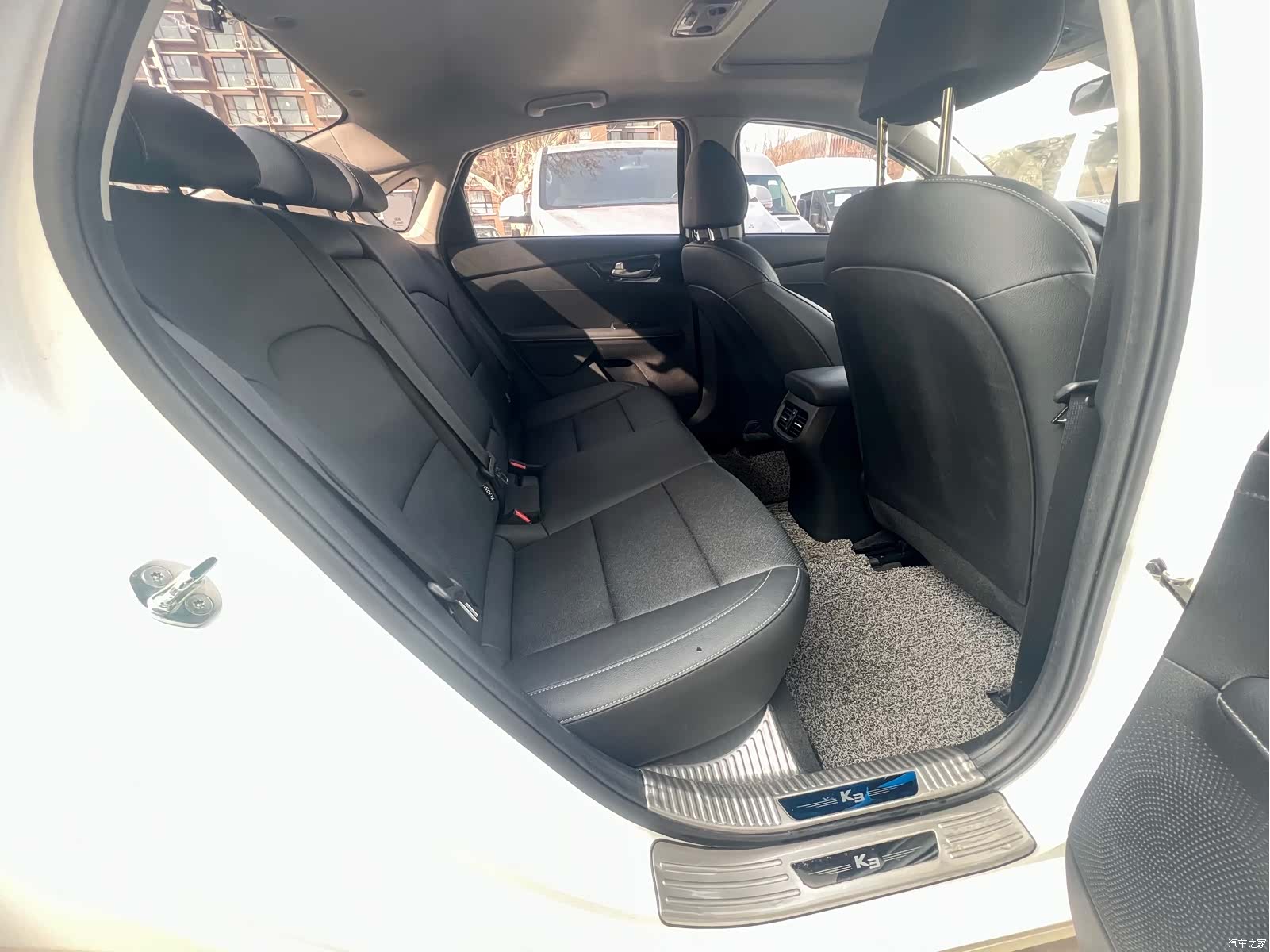 Kia K3, 2021 20