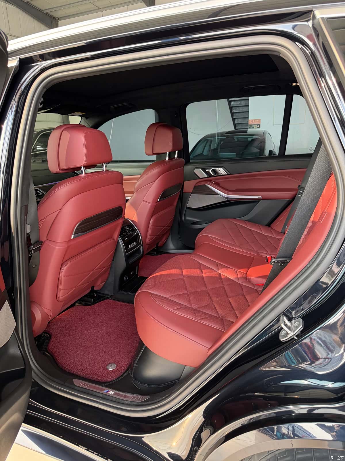 BMW X5, 2023 8