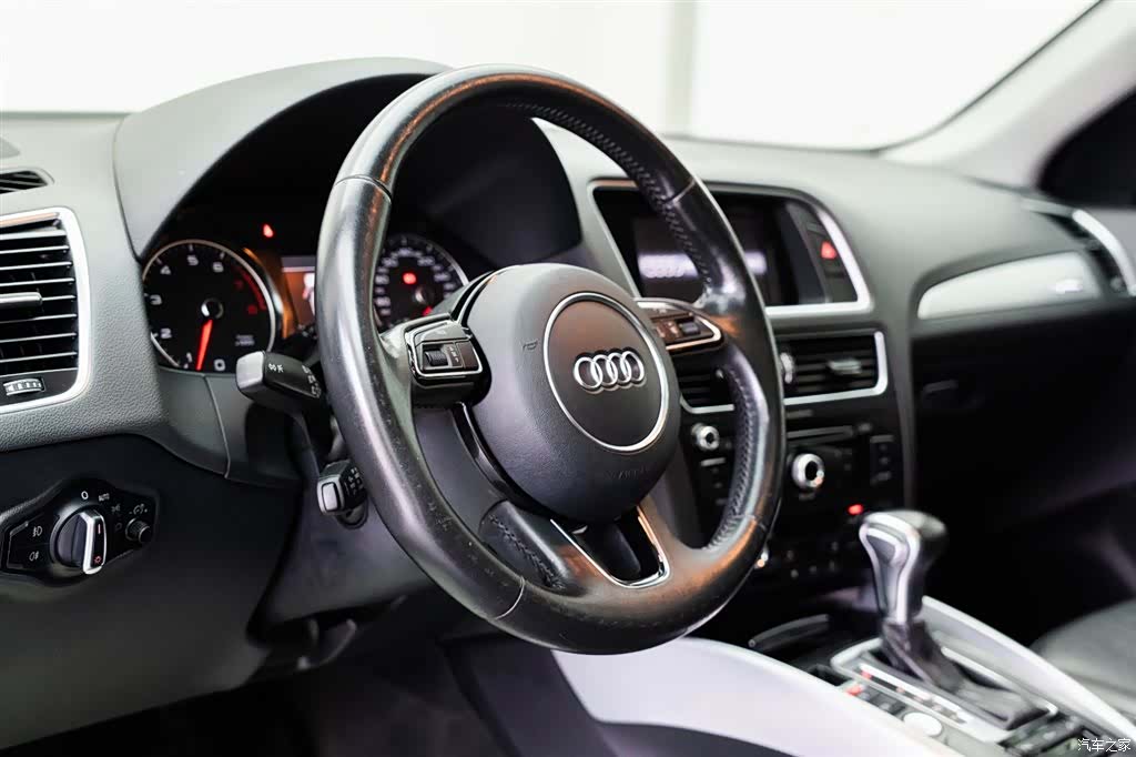 Audi Q5, 2017 17