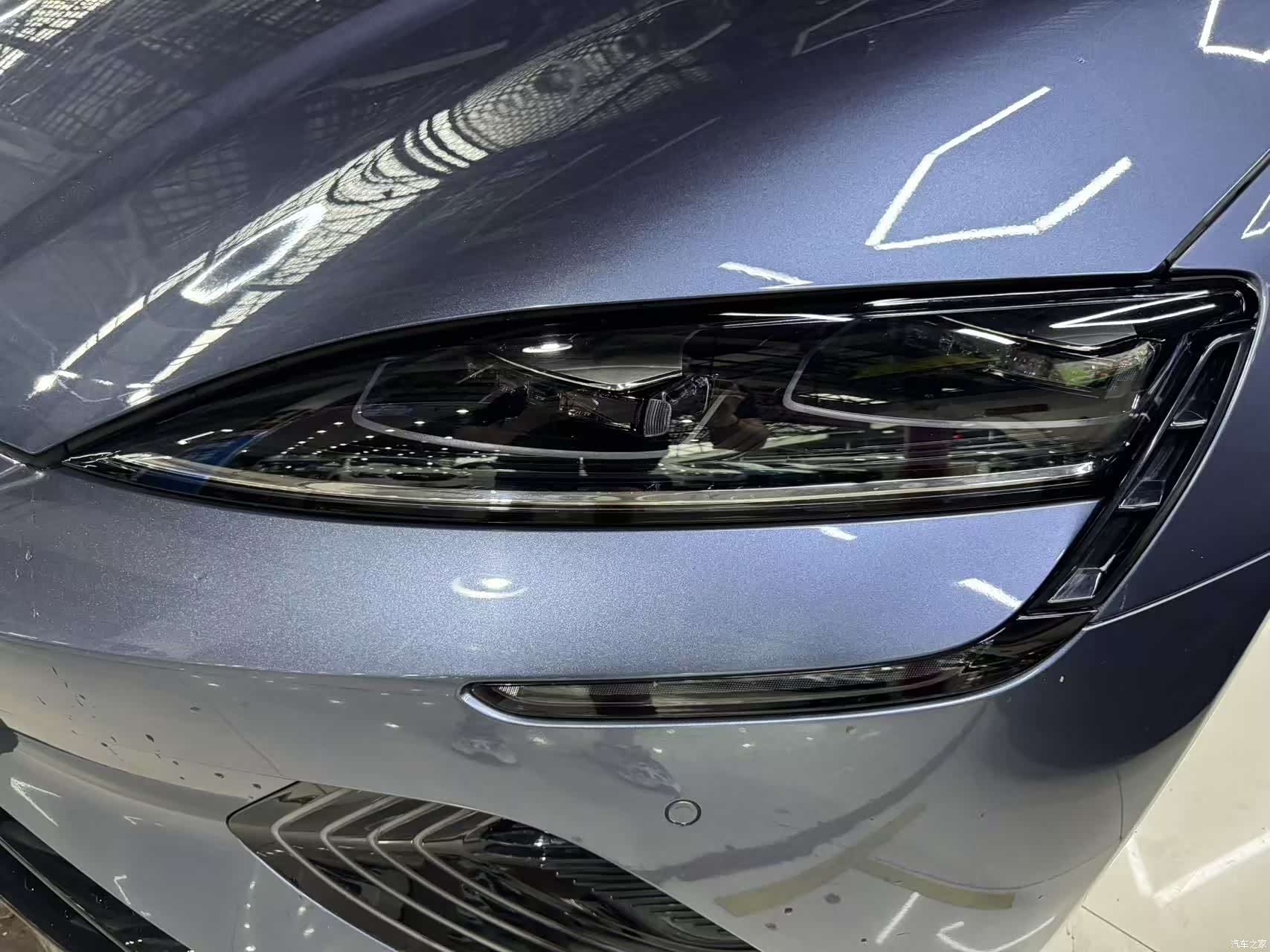 BYD Seal, 2023 13