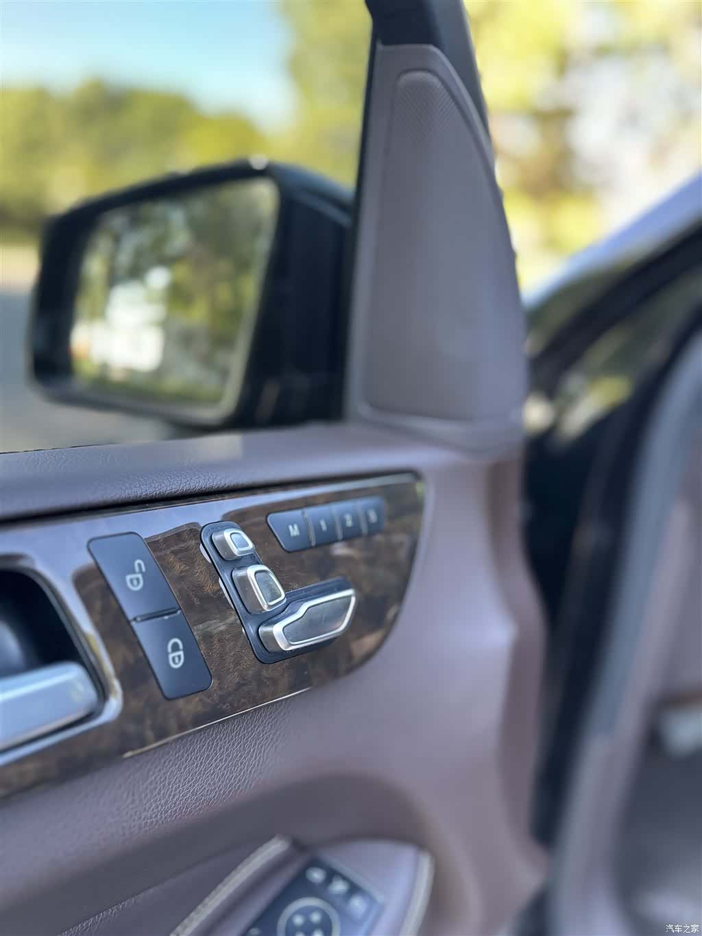 Mercedes-Benz GLS, 2018 7