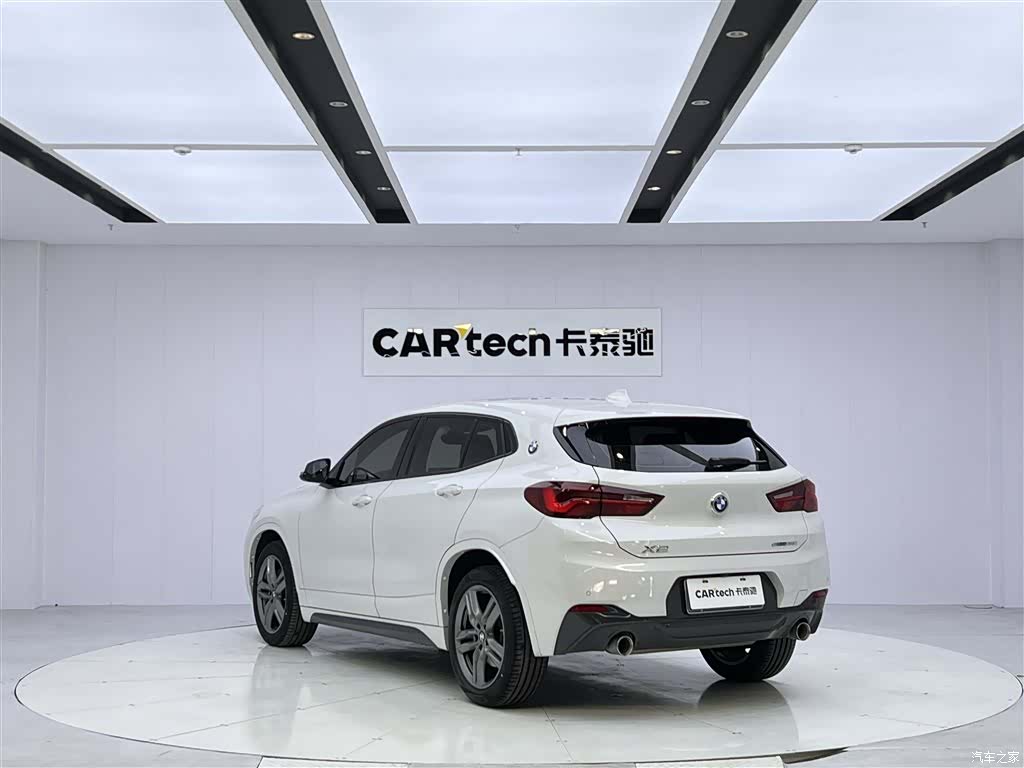 BMW X2, 2021 12