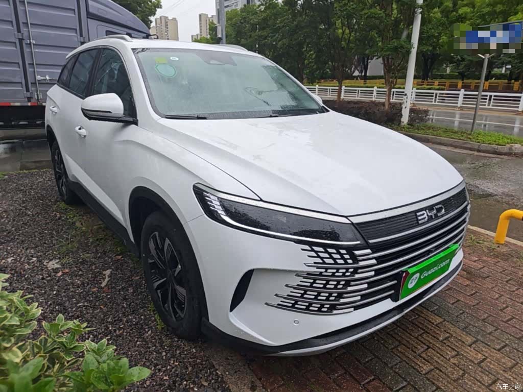 BYD HiAce, 2025 4