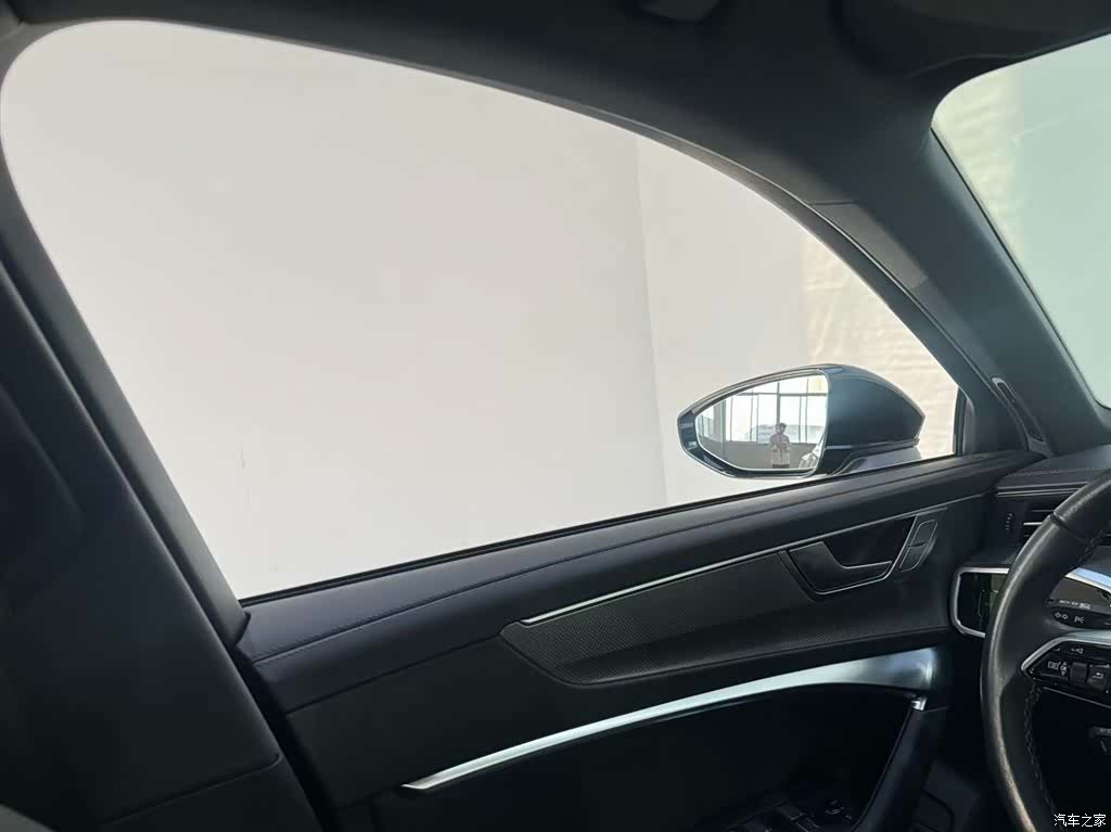 Audi A6L, 2025 9