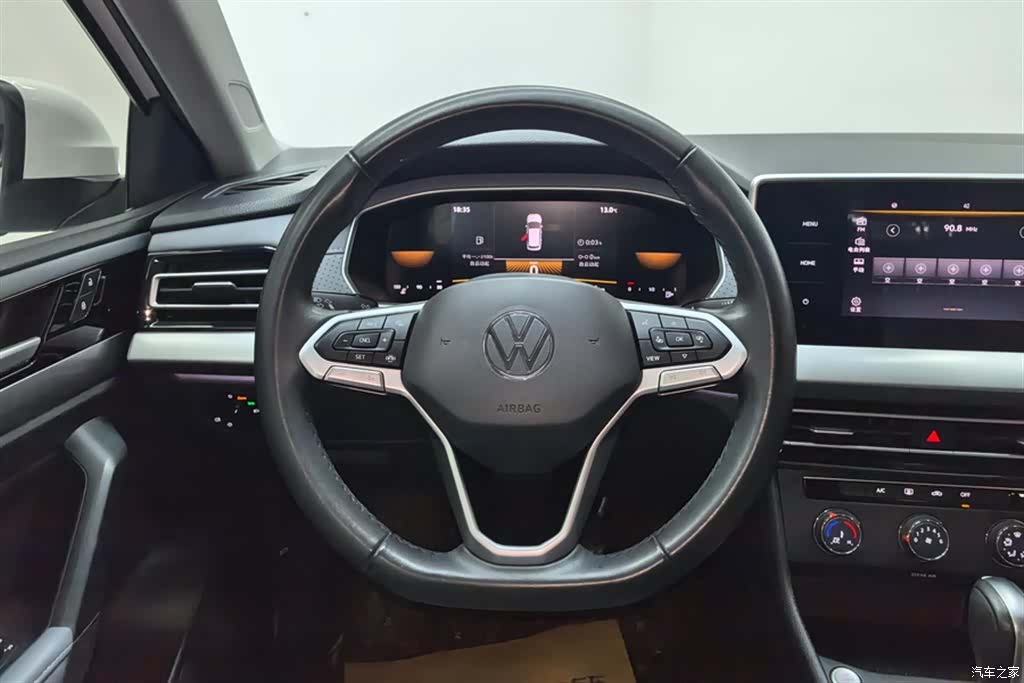 Volkswagen Lavida, 2022 15