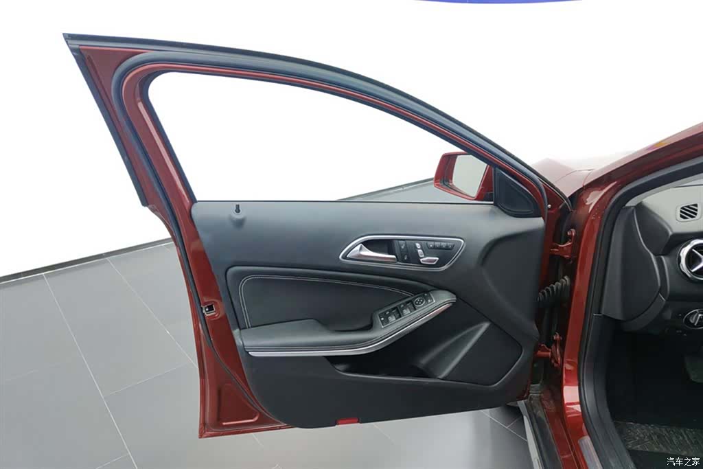 Mercedes-Benz GLA, 2019 7