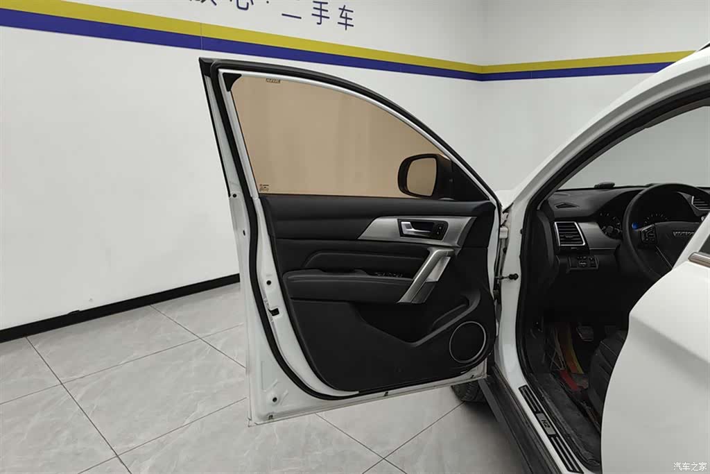 Haval H2, 2016 7