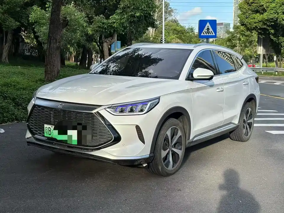 BYD Songjiang BYD Songjiang
