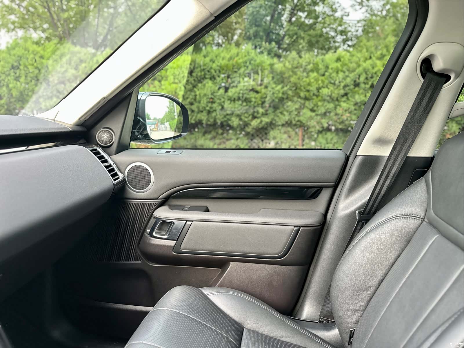 Land Rover Discovery, 2018 30