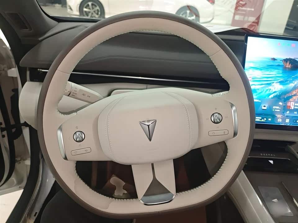 DEEPAL Dark blue L07