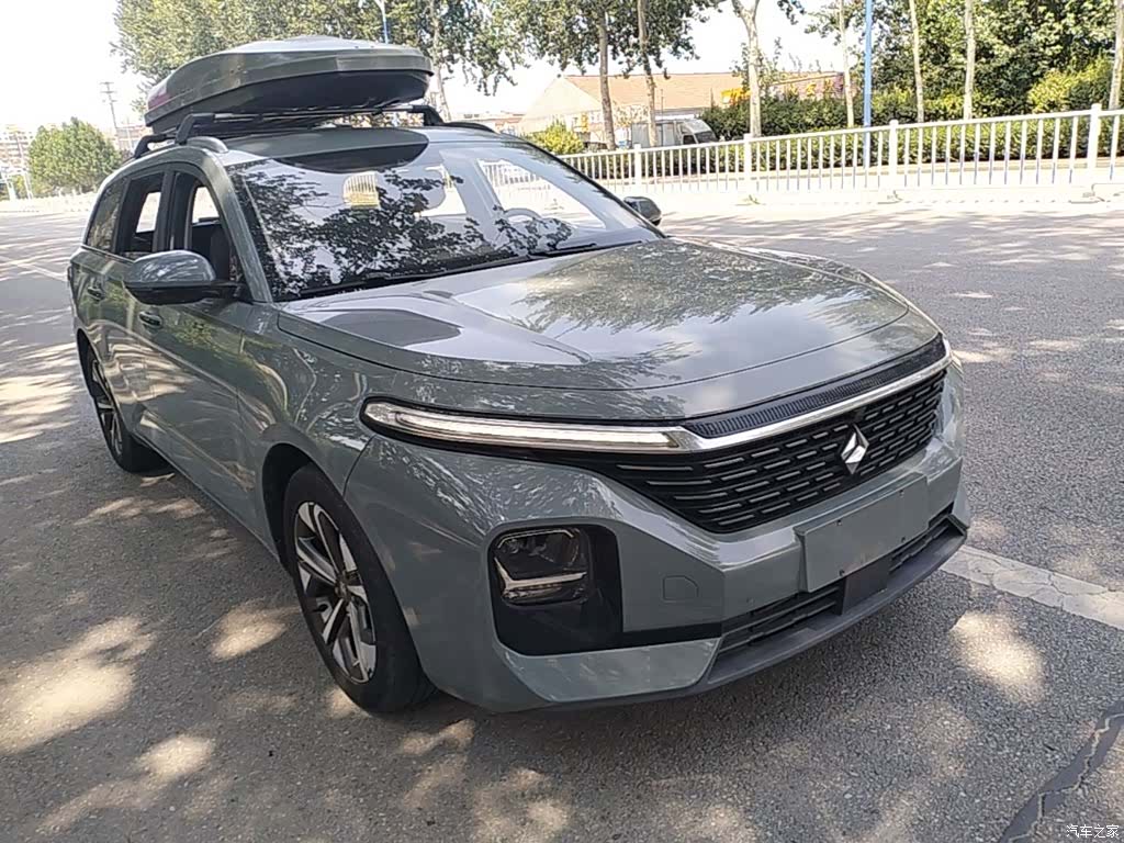 Wuling Valli, 2021 4