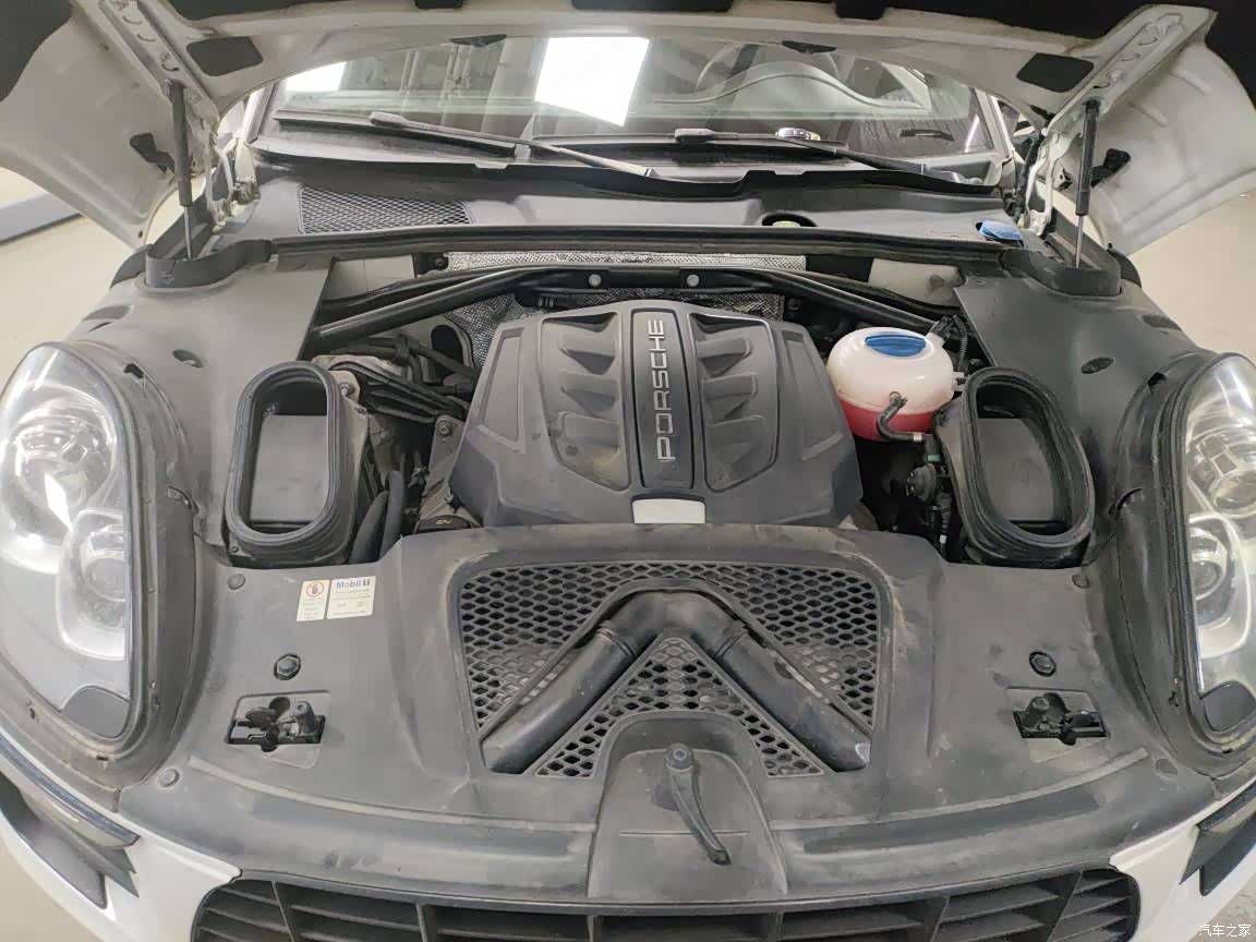 Porsche Macan, 2014 18