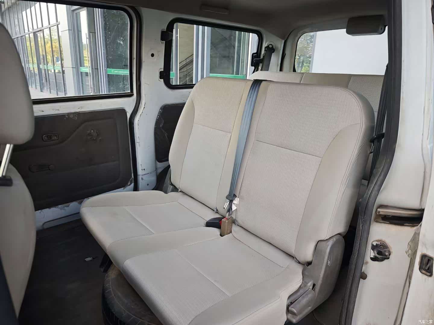 Wuling V, 2015 6