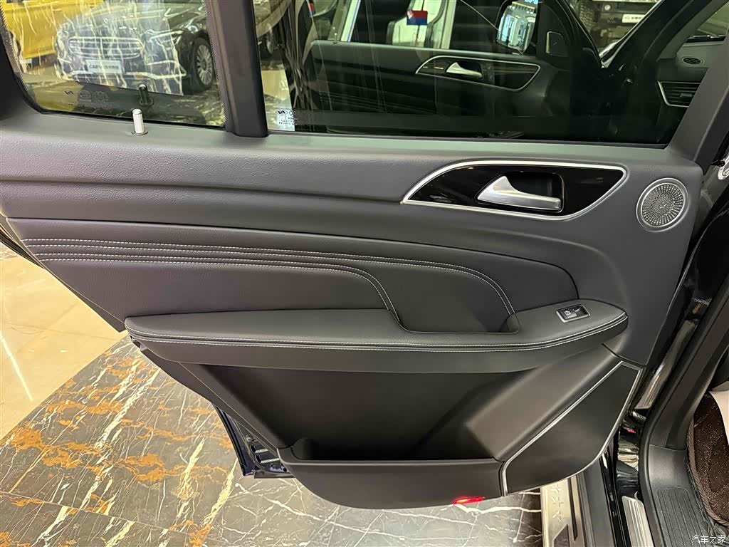 BAIC BJ90, 2023 29