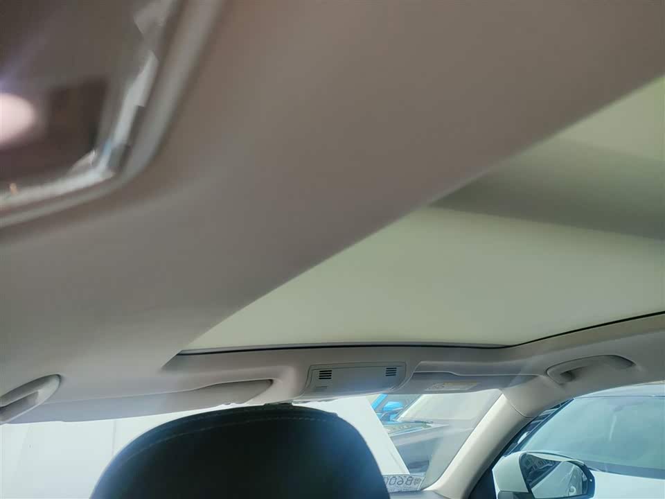 Volkswagen Tanyue GTE