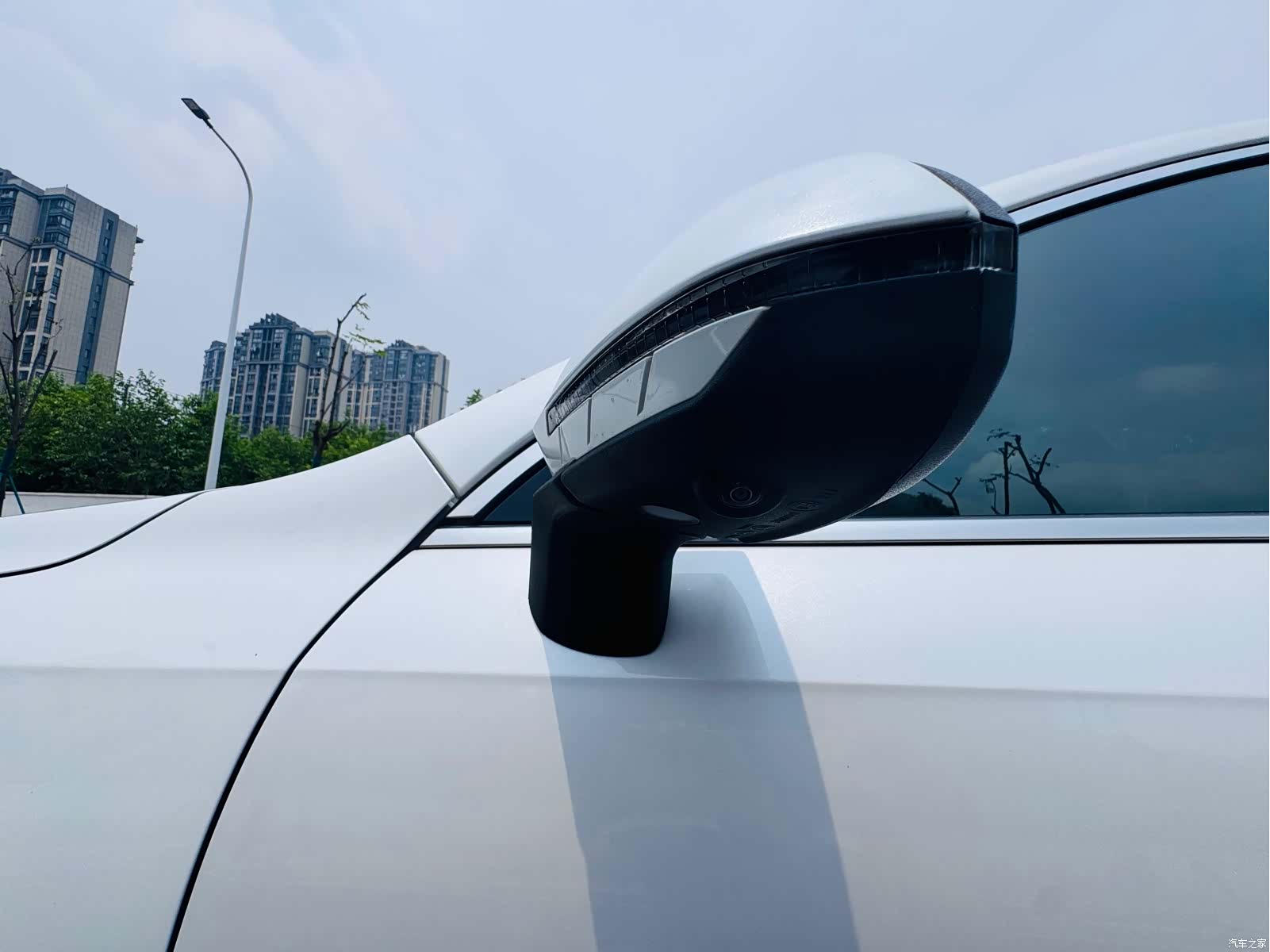 BYD Qin, 2023 20