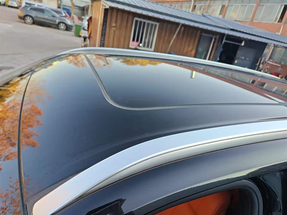 Weipai Blue Mountain